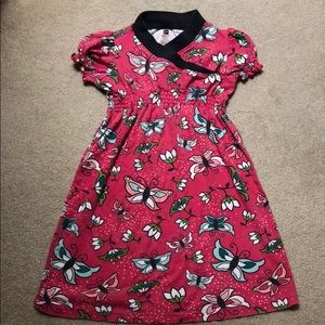 Tea Collection dress size 8